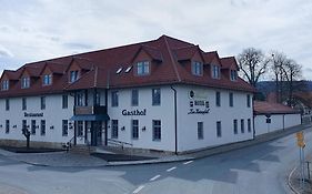 Hotel Zur Kaiserpfalz Wohlmirstedt
